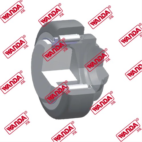 Bakit CRAxx-xP Nylon Slider Insert Composite Bearings ang Pinili ng Industriya?