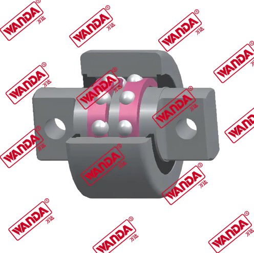 Bakit Piliin ang SRxxBx-x Dual-Row Ball Forklift Side Roller: Precision, Stability, at Efficiency?