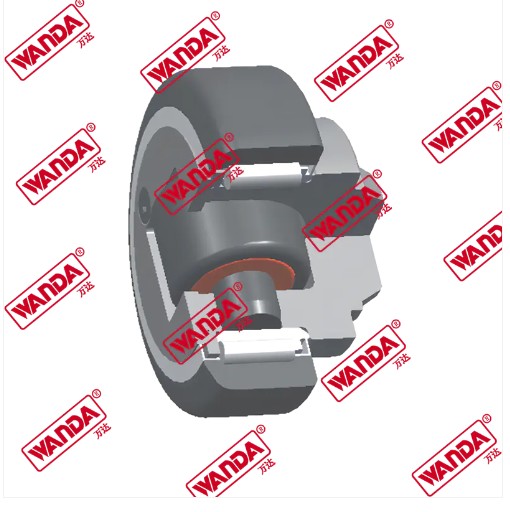 Pagbabago ng Industrial Efficiency: Ang Pagtaas ng CRAxx-x Standard Combined Bearings