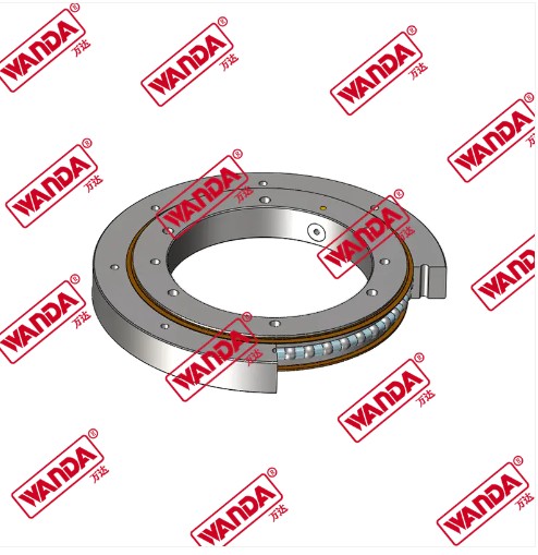 Forklift Slewing Ring: Ang unang pagpipilian upang malutas ang problema ng mga mahina na umiikot na bahagi sa industriya ng forklift