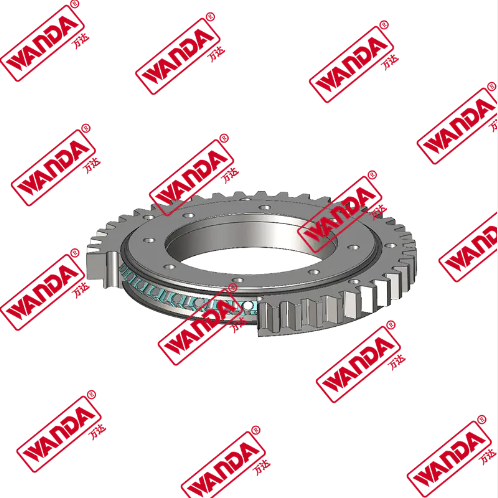 SRxxNx-x Needle roller forklift side roller