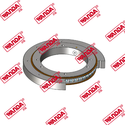 CGxxN1-x Needle roller type chain groove sa hugis ng double-edge forklift sprocket
