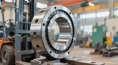 Ang Ultimate Guide sa Forklift Bearings: Pagpili, Pagpapanatili, at Pag -optimize